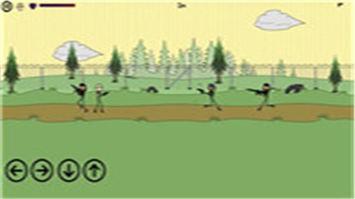 涂鸦战争之王2021最新版