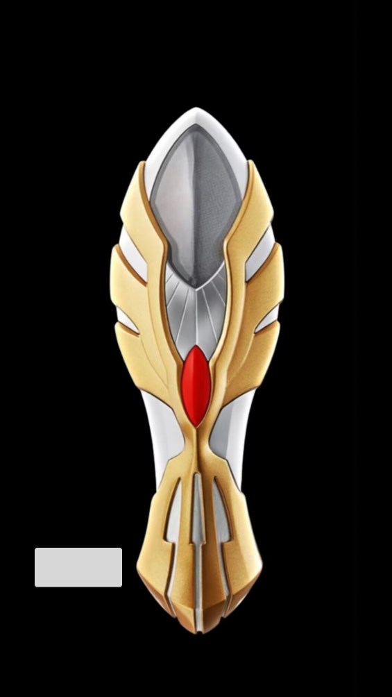 麦克斯奥特曼变身器