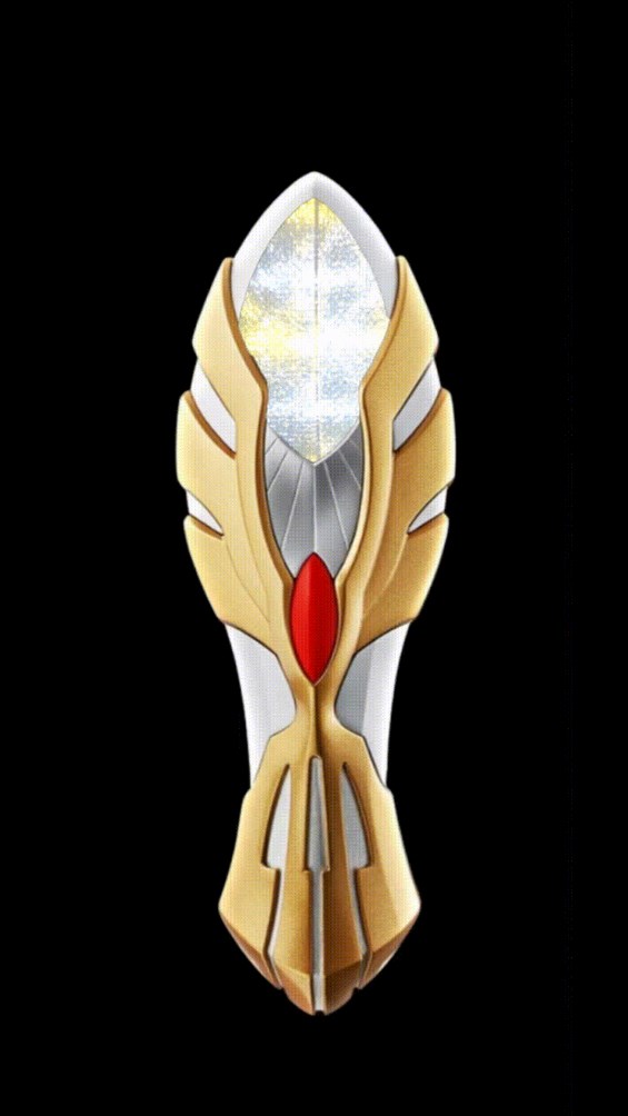 麦克斯奥特曼变身器