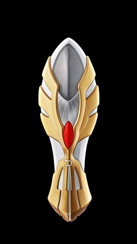 麦克斯奥特曼变身器