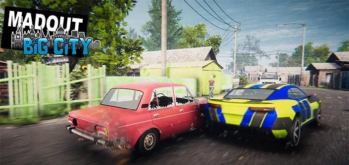 火力全开2城市狂热中文