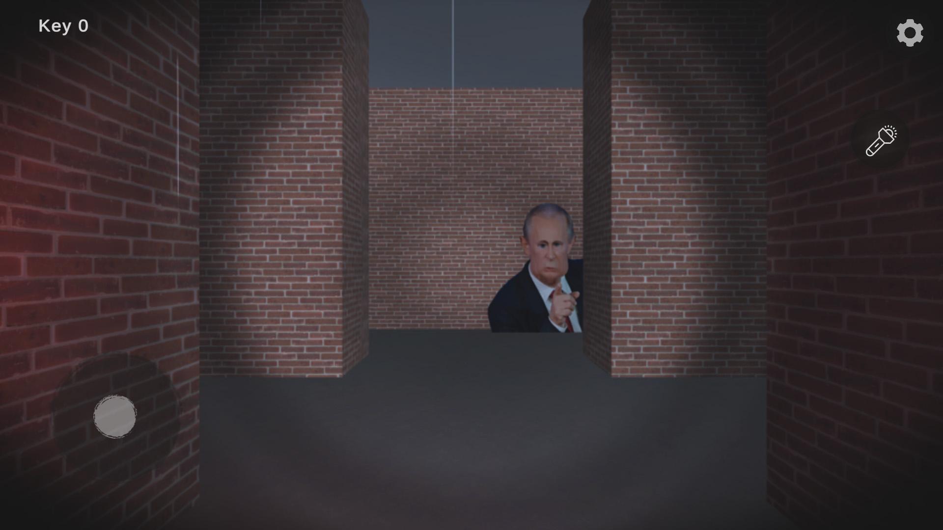 Nextbot偶像官网版