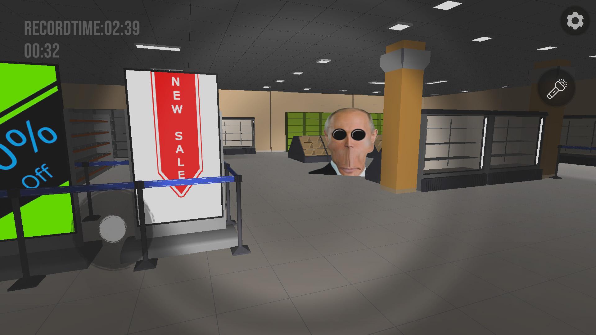 Nextbot偶像官网版