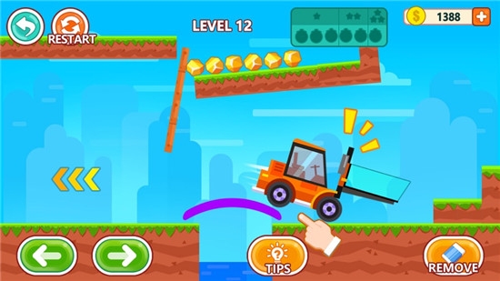 家中有矿免费版