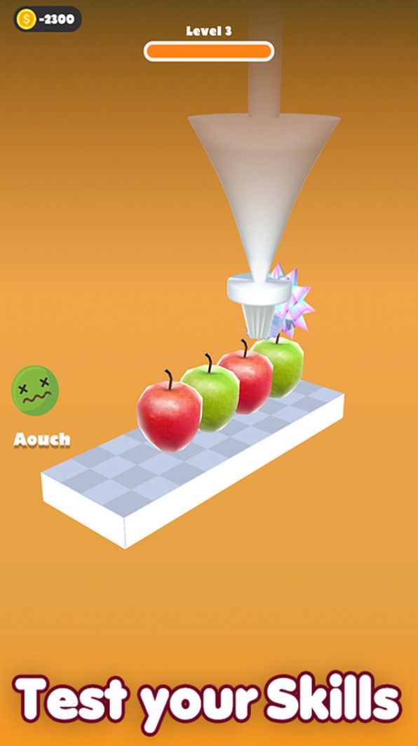 快乐奶油手机版