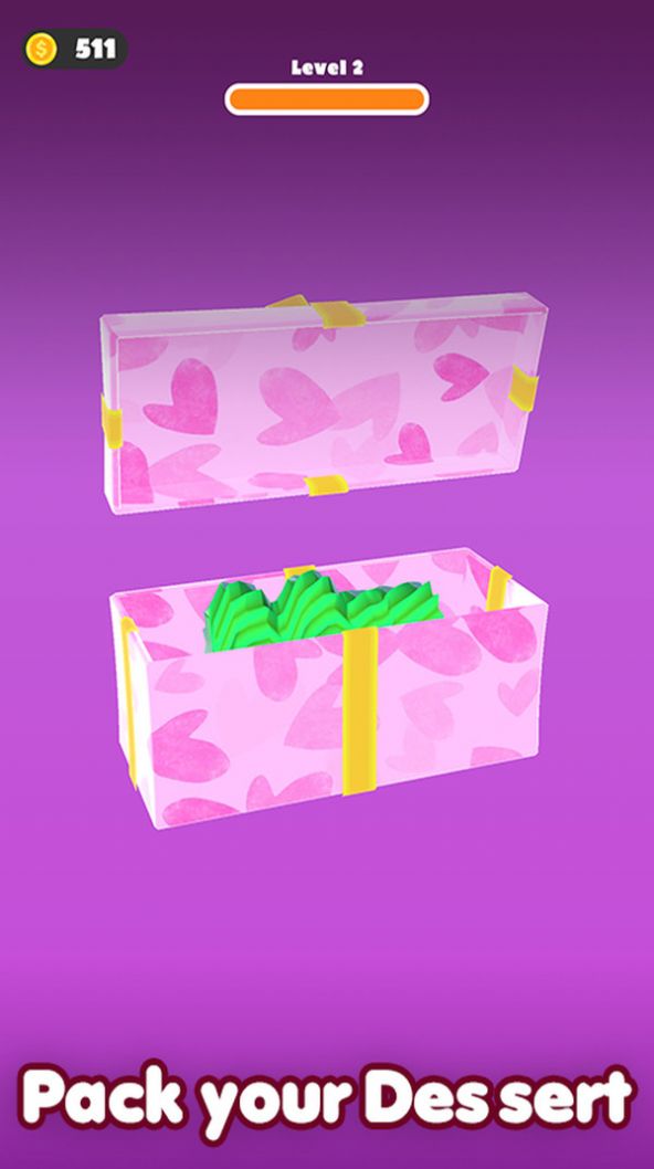 快乐奶油手机版