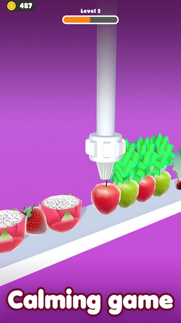 快乐奶油手机版