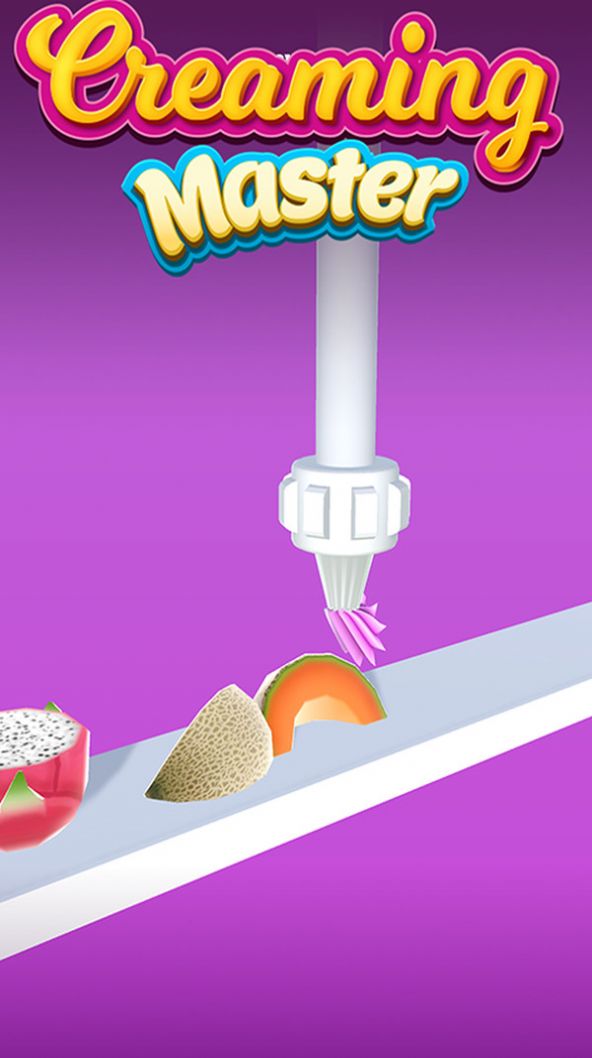 快乐奶油手机版