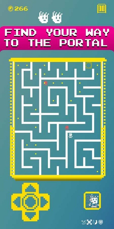 迷宫跑酷Realm Runners