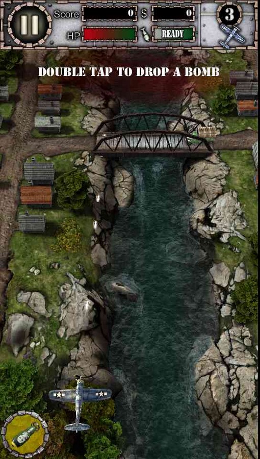 空中歼灭战AirAttack最新版