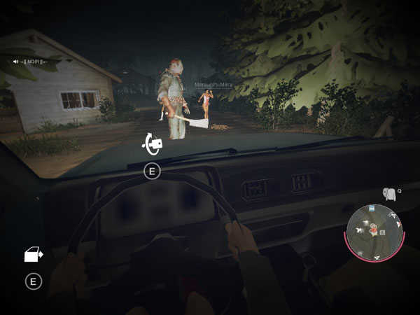 号星期五:官网版