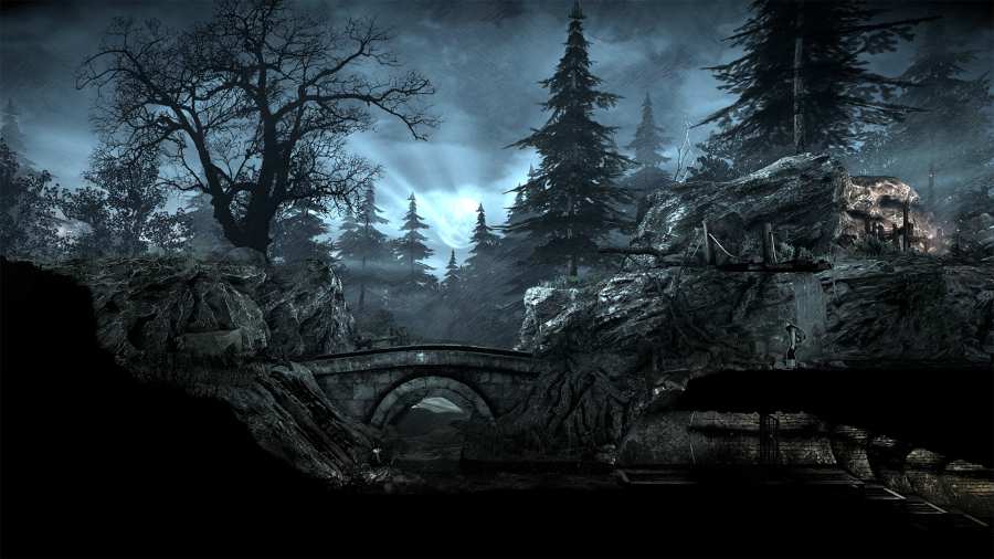 这是我的战争最后的广播