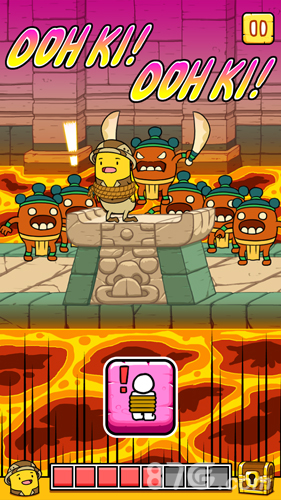 班纳顿：寻宝猎人