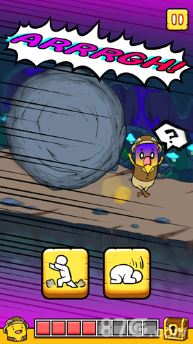 班纳顿：寻宝猎人