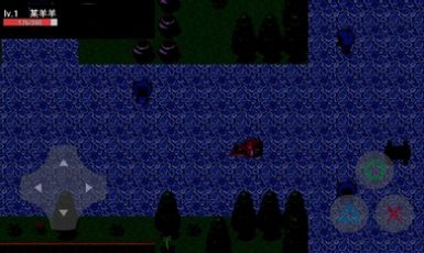 喜羊羊与灰太狼尸群夜行