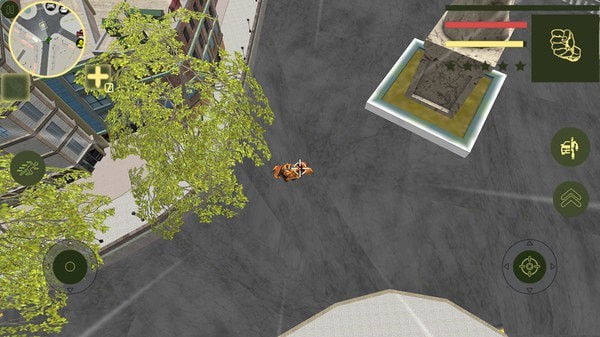 钢铁英雄机器人手机版