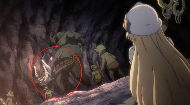 哥布林洞窟无码完整版