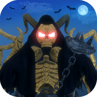 闹鬼的田野免费版