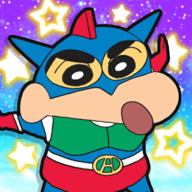 蜡笔小新梦幻春日部大战最新版