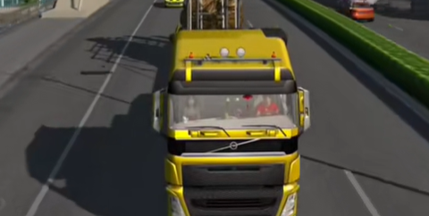 卡车之星最新版