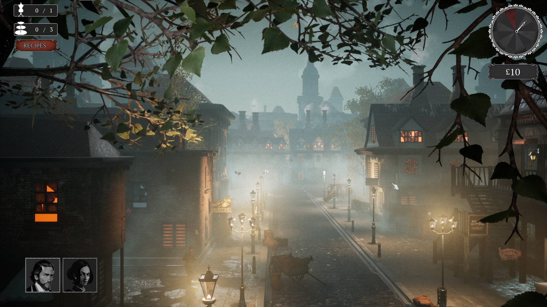 贪婪的魔鬼RavenousDevils免费版