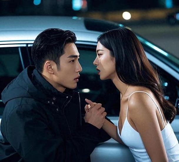 朋友的未婚妻3中文版