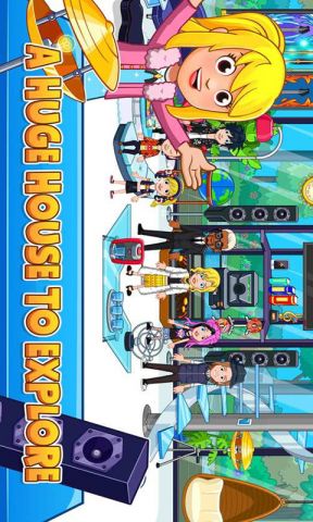 像素城市建设苹果