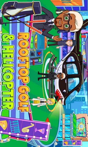 像素城市建设苹果