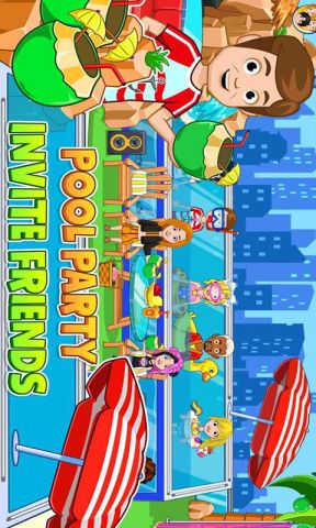 像素城市建设苹果