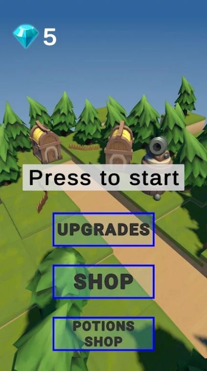 中世纪塔楼最新版