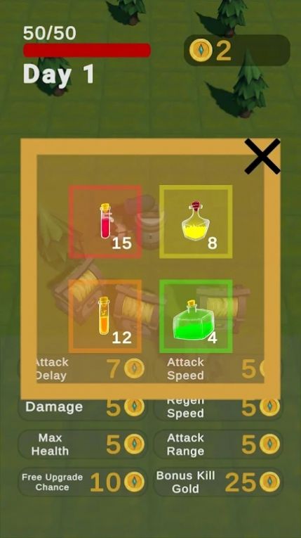 中世纪塔楼最新版