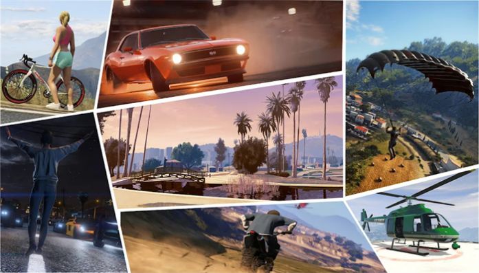 最终的城市犯罪大师手机版