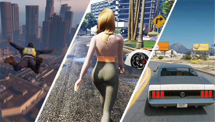 最终的城市犯罪大师手机版