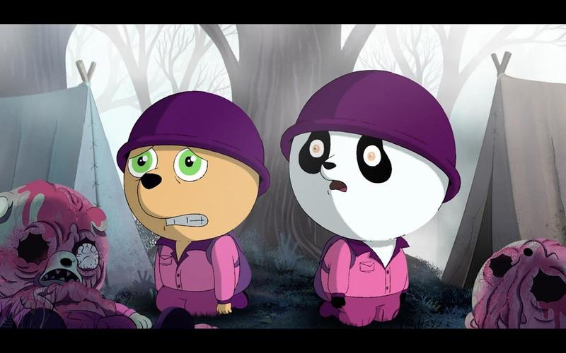 独角兽影视最新版