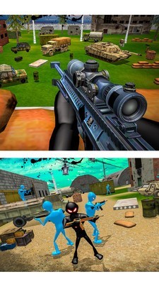 激斗橡皮人最新版