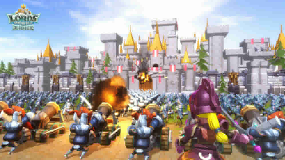 王国纪元中文版