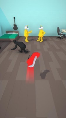 高跟鞋砸砸砸苹果