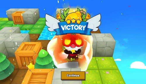 轰炸大逃杀苹果