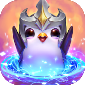 云顶之弈手游国际版