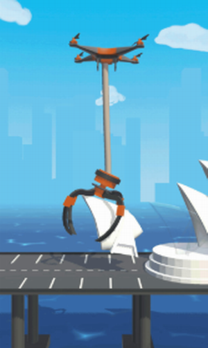 我搭桥贼棒最新版