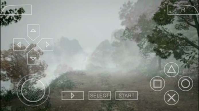 怪物猎人P3 高清版