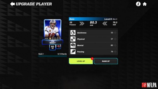 Madden NFL 22 Mobile