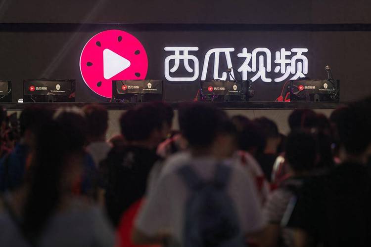 有你有我西瓜视频