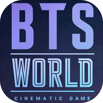 BTSWORLD官网版