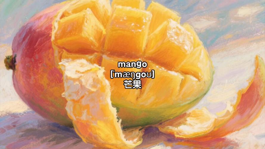芒果mango_release_官方