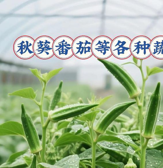 秋葵茄子草莓樱桃免费版