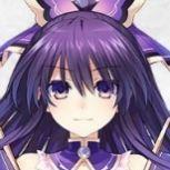 约会大作战精灵誓约