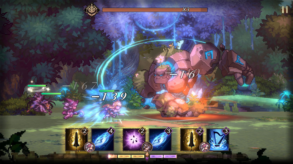 复苏的魔女抢先版