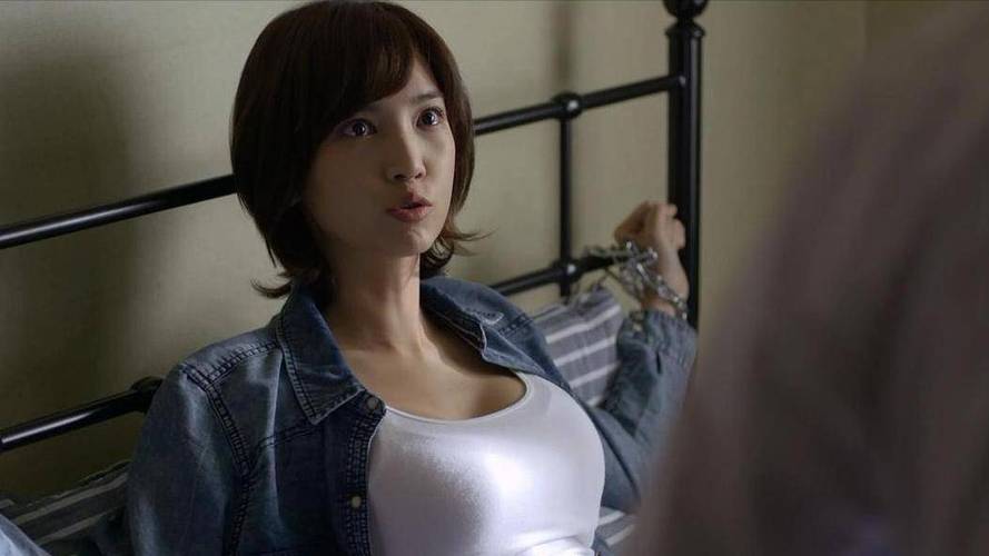 2025年韩国最新R级限制电影