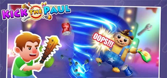 疯狂稻草人v2.0.0安卓版